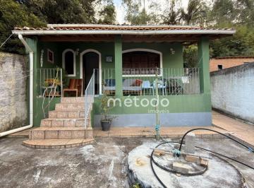 a9697c9026cf0cac9dccbcca2c38753024ec0ea4 · Casa com 1 quarto à venda, 97 m² por R$ 560.000 - Bairro Centro - Guararema/SP