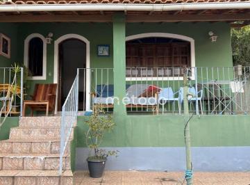 d55db1ea568d5605d60a4bec3677e3f1f6e02eb6 · Casa com 1 quarto à venda, 97 m² por R$ 560.000 - Bairro Centro - Guararema/SP