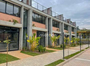 63fae22aa39a4522e86d99f7f0d86e8bef9964e9 · Casa com 2 quartos à venda, 132 m² por R$ 530.000 - Condomínio Ecoloft - Guararema/SP