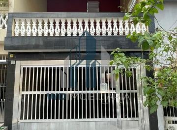 Casa · 170m² · 4 Quartos · 2 Vagas · Casa à venda no bairro Jardim Pedro José Nunes - São Paulo/SP, Zona Leste