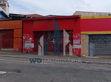 Comercial · 120m² · 3 Quartos · Ponto Comercial para alugar no bairro Itaim Paulista - São Paulo/SP