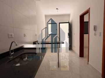 Apartamento · 45m² · 2 Quartos · Apartamento à venda no bairro Vila Esperança - São Paulo/SP, Zona Leste