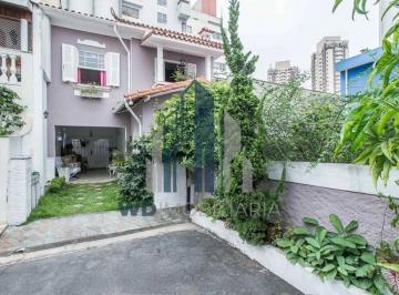 Casa · 217m² · 5 Quartos · 5 Vagas · Casa para alugar no bairro Cambuci - São Paulo/SP, Zona Central