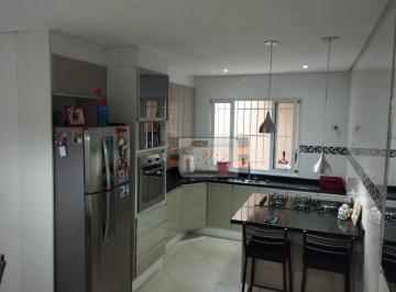 5428696fd043c777269d39218dea9ea07181eae1 · Sobrado com 3 dormitórios à venda, 98 m² por R$ 580.000,00 - Jardim Mangalot - São Paulo/SP