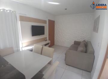 Foto 01 · Apartamento residencial para Venda em condomínio fechado, Mangabeira, Feira de Santana, 2 dormitório