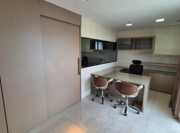 Comercial de 2 quartos, Curitiba · Sala Comercial mobiliada com 40 m² no Vila Izabel/Água Verde