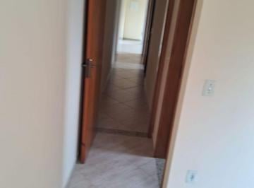 Apartamento de 2 quartos, São Vicente · Apartamento com dois dormitórios, suíte, vaga demarcada, prédio baixo com elevador