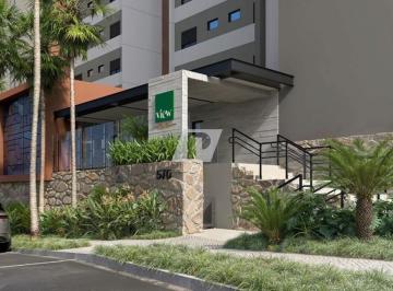 Foto 01 · VIEW RESIDENCE - Com 138 m² - Castelinho