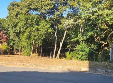 Terreno , Atibaia · Terreno na Av Santana em Atibaia de fundo para maravilhosa Pedra Grande