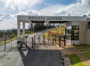 Terreno , Louveira · Terreno de 524m² à venda, pagamento parcelado, no Condomínio Residencial Jatobás, em Louveira/SP