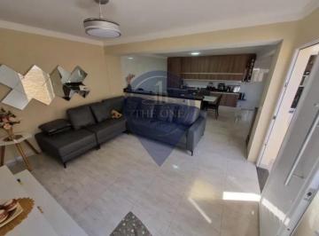 Foto 01 · Imperdível: Casa à venda em São Paulo-SP, Jardim Clímax! 3 quartos, 1 suíte, 2 salas, 2 banheiros, 2
