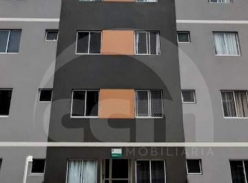Apartamento · 50m² · 2 Quartos · 1 Vaga · Apartamento para Locação – Residencial Vittace Gianna