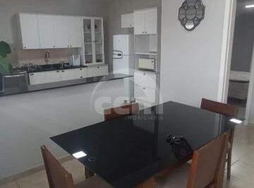 Apartamento · 95m² · 2 Quartos · 1 Vaga · Apartamento 2 quartos mobiliado no Bairro Neves, Ponta Grossa