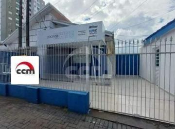 Comercial · 80m² · Sala Comercial Centro de Ponta Grossa 