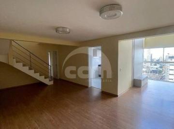Apartamento · 197m² · 3 Quartos · 3 Vagas · Cobertura para aluguel, 3 quartos, 1 suíte, 3 vagas, Centro - Ponta Grossa/PR