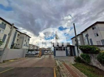 Apartamento · 55m² · Apartamento para aluguel, 2 quartos, 1 vaga, Uvaranas - Ponta Grossa/PR.