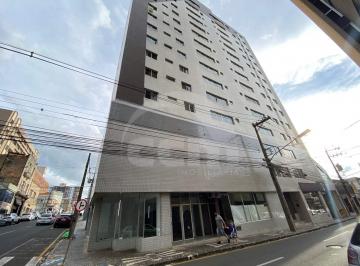 Apartamento · 116m² · 3 Quartos · 1 Vaga · Apartamento para aluguel, 3 quartos, 1 suíte, 1 vaga, Centro - Ponta Grossa/PR
