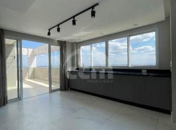 Apartamento · 217m² · 3 Quartos · 3 Vagas · Apartamento para aluguel, 3 quartos, 3 suítes, 3 vagas, Centro - Ponta Grossa/PR
