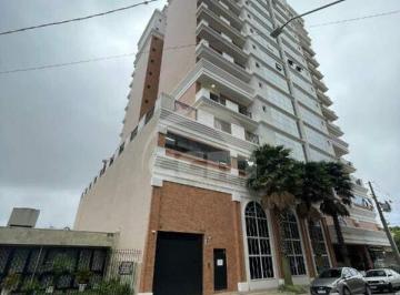 Apartamento · 180m² · 3 Quartos · 3 Vagas · Apartamento para aluguel, 3 quartos, 3 suítes, 3 vagas, Jardim Carvalho - Ponta Grossa/PR