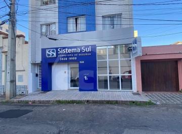 Apartamento · 40m² · 1 Quarto · Apartamento para aluguel, 1 quarto, Centro - Ponta Grossa/PR