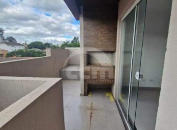 Apartamento · 95m² · 2 Quartos · 1 Vaga ·  Edifício Topázio – Uvaranas