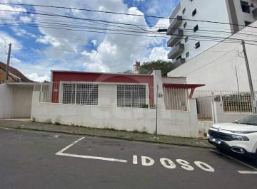 Comercial · 120m² · 3 Vagas · Comercial para aluguel, 3 vagas, Centro - Ponta Grossa/PR