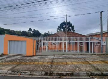 Casa · 95m² · 3 Quartos · 1 Vaga · Casa residencial para aluguel em Orfãs, Ponta Grossa – 3 quartos (1 suíte)