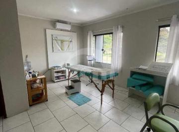 Comercial · 27m² · 1 Quarto · 5 Vagas · Comercial para aluguel, 1 quarto, 5 vagas, Uvaranas - Ponta Grossa/PR