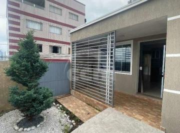 Casa · 100m² · 3 Quartos · 3 Vagas · Casa para aluguel, 3 quartos, 1 suíte, 3 vagas, Centro - Ponta Grossa/PR