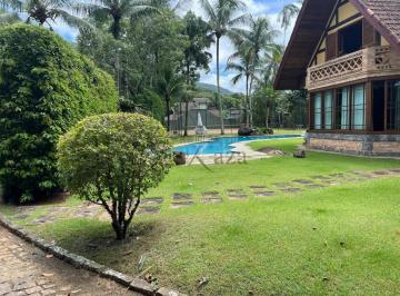 Casa · 3200m² · 4 Quartos · 6 Vagas · Oportunidade - Casa - Jardim Umuarama - Ubatuba - 4 Dormitórios - 650m².