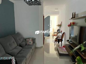 Casa · 200m² · 3 Quartos · 2 Vagas · Casa de 3 quartos bairro Marapé, Santos - SP
