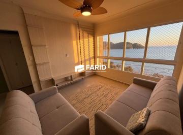 Sala · LOCAÇÃO | Apartamento de 2 dormitórios (1 suíte) - Ponta da Praia