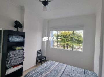 Dormitório 1 (suíte) · VENDA | Apartamento de 3 dormitórios - Embaré, Santos - SP