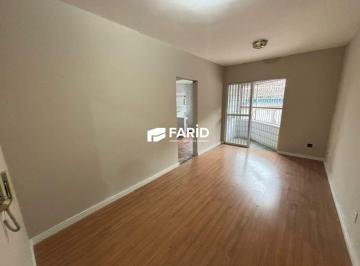 Sala com varanda · VENDA | Apartamento de 1 dormitório - Marapé, Santos - SP