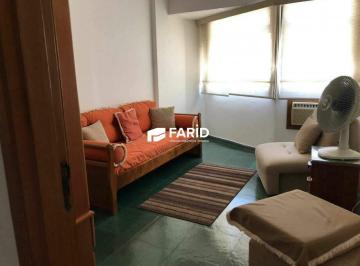 Apartamento · 139m² · 2 Quartos · 1 Vaga · APARTAMENTO 2 DORMITÓRIOS - APARECIDA