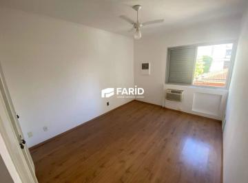 Dormitório 1 (suíte) · LOCAÇÃO | Apartamento de 3 dormitórios - Boqueirão, Santos - SP