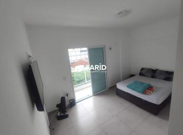 Apartamento · 106m² · 2 Quartos · 1 Vaga · 2 DORMITÓRIOS (1 SUÍTE0 - CAMPO GRANDE