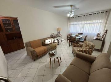 Apartamento · 127m² · 3 Quartos · 1 Vaga · VENDA | Apartamento de 3 dormitórios - Ponta da Praia, Santos - SP
