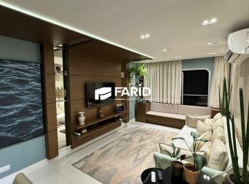 Apartamento · 56m² · 2 Quartos · 1 Vaga · APARTAMENTO 2 DORMITÓRIOS - PONTA DA PRAIA