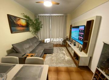 Sala ampla · APARTAMENTO 2 DORMITÓRIOS - PONTA DA PRAIA
