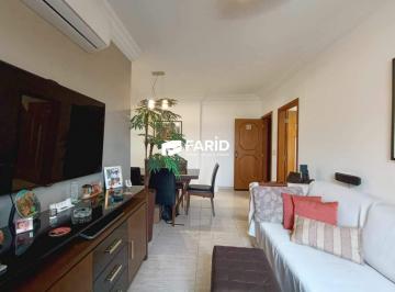 Apartamento · 92m² · 2 Quartos · 1 Vaga · VENDA | Apartamento de 2 dormitórios - Macuco, Santos - SP