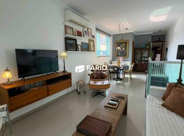 Casa · 114m² · 3 Quartos · 2 Vagas · Casa de 3 quartos bairro Estuário, Santos - SP