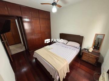 Dormitório · VENDA | Apartamento de 1 dormitório - Ponta da Praia, Santos - SP