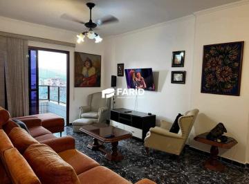 Apartamento · 96m² · 2 Quartos · 1 Vaga · APARTAMENTO 2 DORMITÓRIOS (1 SUÍTE) - VILA TUPI, PRAIA GRANDE - SP