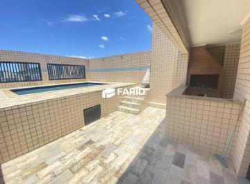 Apartamento · 200m² · 3 Quartos · 2 Vagas · COBERTURA 3 DORMITÓRIOS (1 SUÍTE) - PONTA DA PRAIA, SANTOS - SP