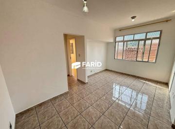 Apartamento · 63m² · 2 Quartos · 1 Vaga · VENDA | Apartamento de 2 dormitórios - Jardim Independência, São Vicente - SP
