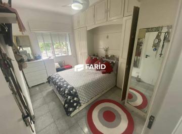 Apartamento · 82m² · 2 Quartos · 1 Vaga · APARTAMENTO 2 DORMITÓRIOS (1 SUÍTE) COM DEPENDÊNCIA COMPLETA - APARECIDA
