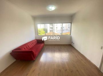 Sala · LOCAÇÃO | Apartamento de 3 dormitórios - Boqueirão, Santos - SP