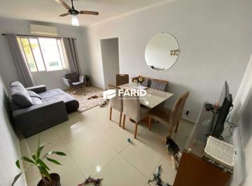 Sala · VENDA | Apartamento de 2 dormitórios - Ponta da Praia, Santos - SP