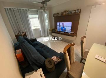 Apartamento · 94m² · 2 Quartos · 1 Vaga · VENDA | Apartamento de 2 dormitórios - Ponta da Praia, Santos - SP